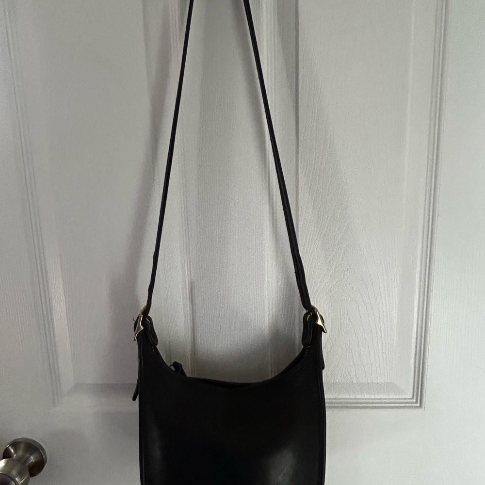COACH VINTAGE JANICE LEGACY 🖤🖤🖤🖤
